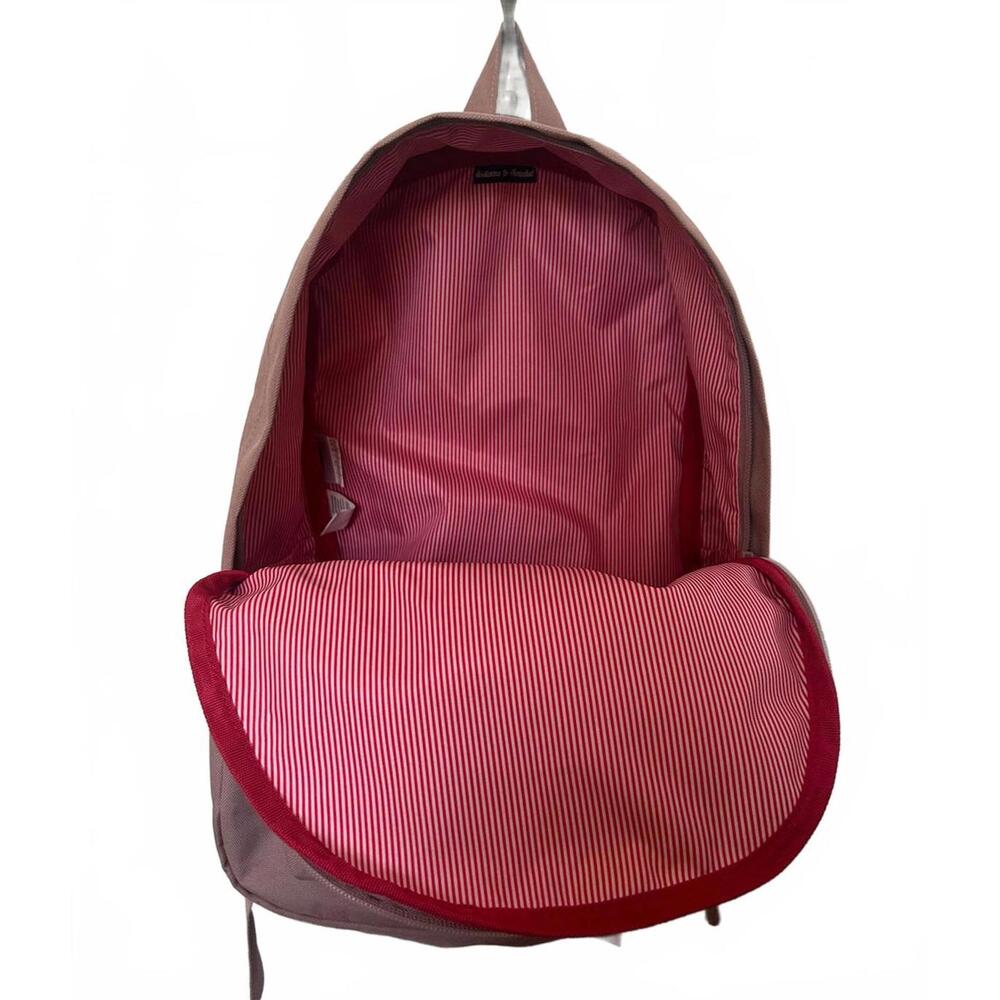 Herschel Supply Co. Classic XL Backpack in Ash Rose - Picture 5 of 9